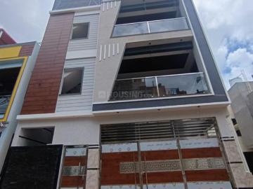5 BHK Independent House in Andrahalli for resale Bengaluru. The reference number is 20555087