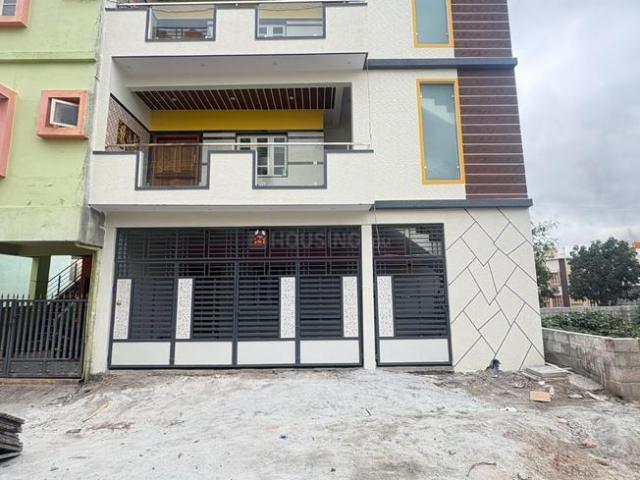 5 BHK Independent House in Andrahalli for resale Bengaluru. The reference number is 20606848