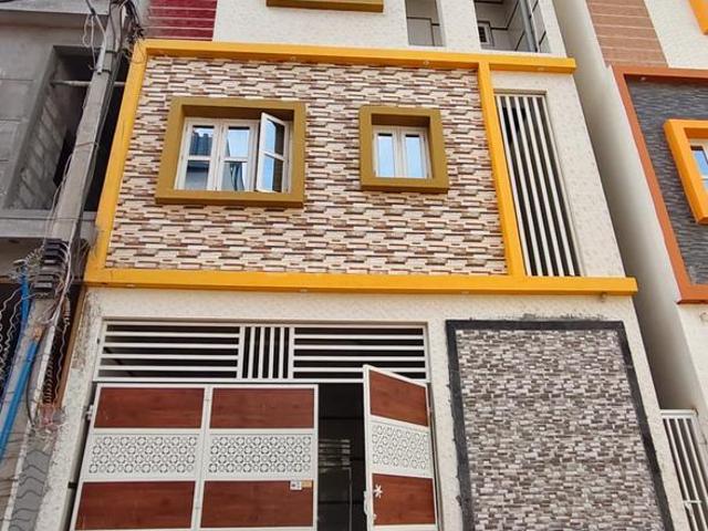 5 BHK Independent House in Andrahalli for resale Bengaluru. The reference number is 20632289