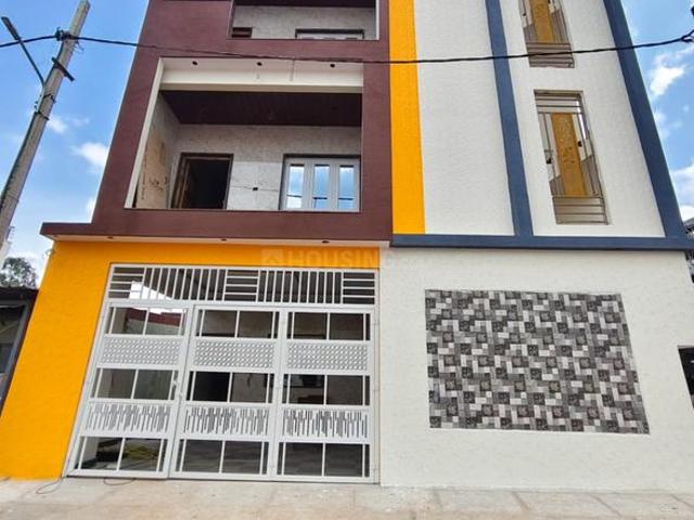 5 BHK Independent House in Andrahalli for resale Bengaluru. The reference number is 20738652
