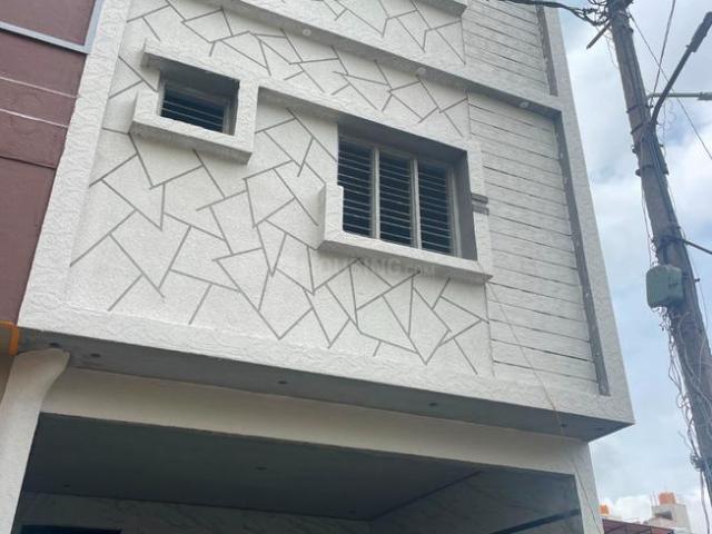 5 BHK Independent House in Andrahalli for resale Bengaluru. The reference number is 20919846