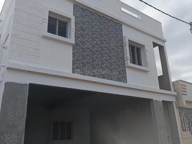 5 BHK Independent House in Andrahalli for resale Bengaluru. The reference number is 21010376