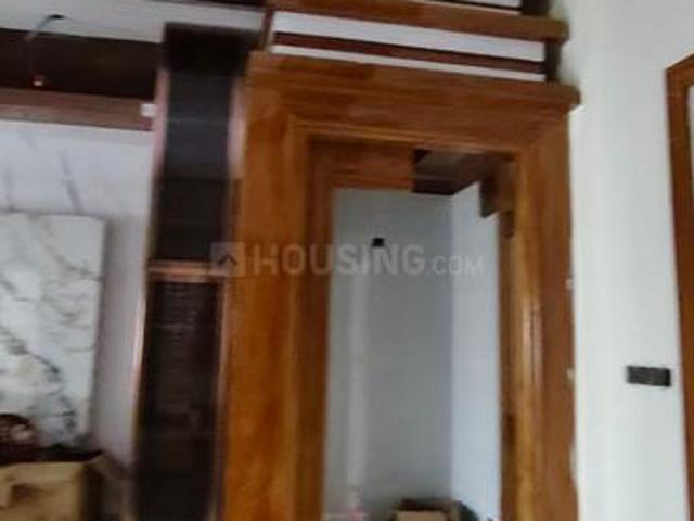 5 BHK Independent House in Andrahalli for resale Bengaluru. The reference number is 21020892