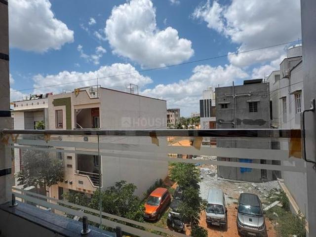 5 BHK Independent House in Andrahalli for resale Bengaluru. The reference number is 21094782