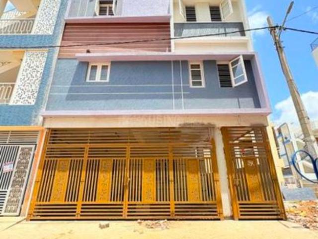 5 BHK Independent House in Andrahalli for resale Bengaluru. The reference number is 21108871