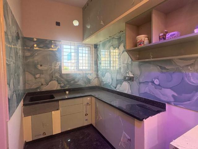 5 BHK Independent House in Andrahalli for resale Bengaluru. The reference number is 21139452