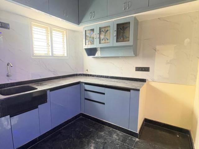 5 BHK Independent House in Andrahalli for resale Bengaluru. The reference number is 21133469
