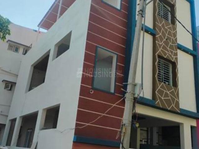 5 BHK Independent House in Andrahalli for resale Bengaluru. The reference number is 21155523