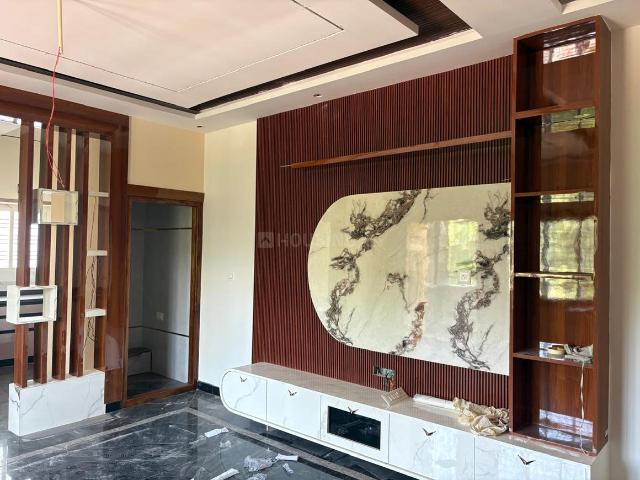 5 BHK Independent House in Andrahalli for resale Bengaluru. The reference number is 21266338