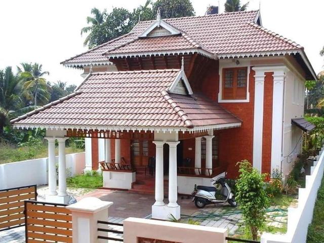 5 BHK Independent House in Angamaly for rent Kochi. The reference number is 19968630