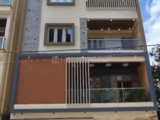 5 BHK Independent House in Anjanapura Township for resale Bengaluru. The reference number is 19851319