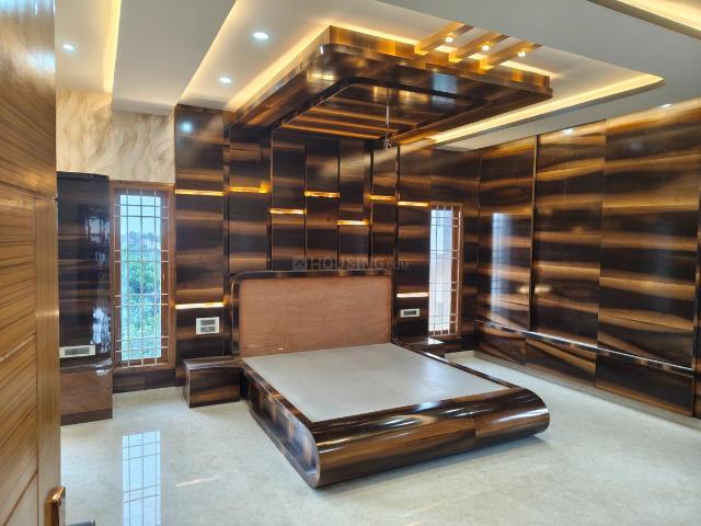 5 BHK Independent House in Anjanapura Township for resale Bengaluru. The reference number is 20454620