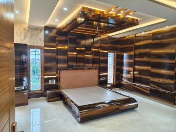 5 BHK Independent House in Anjanapura Township for resale Bengaluru. The reference number is 20454620