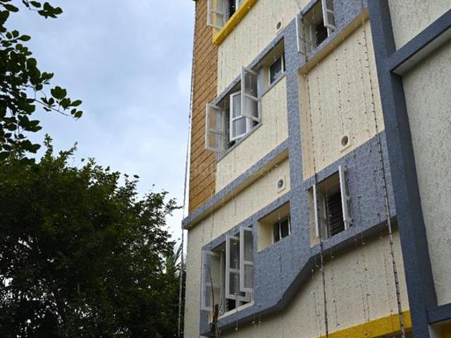 5 BHK Independent House in Anjanapura Township for resale Bengaluru. The reference number is 20679560