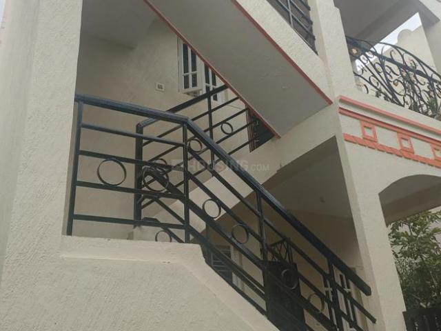 5 BHK Independent House in Anjanapura Township for resale Bengaluru. The reference number is 21047723