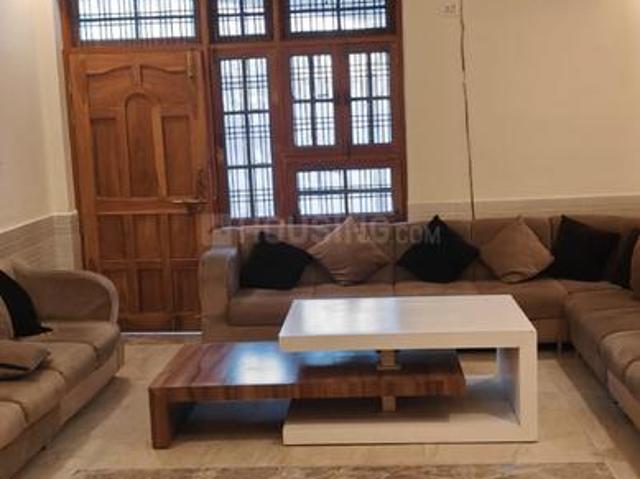 5 BHK Independent House in Ashiyana for rent Lucknow. The reference number is 20348006