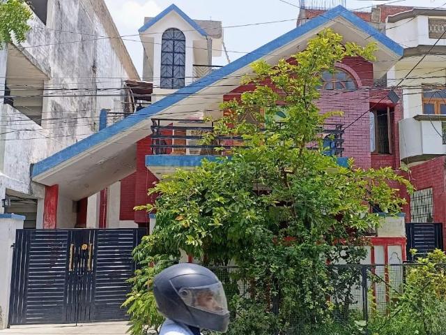 5 BHK Independent House in Ashiyana for resale Lucknow. The reference number is 18634529