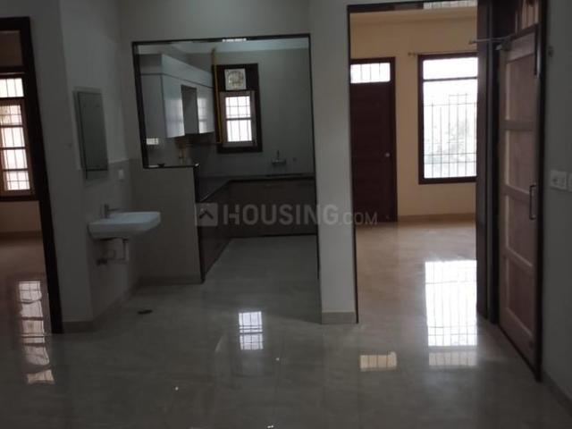 5 BHK Independent House in Ashiyana for resale Lucknow. The reference number is 19089576