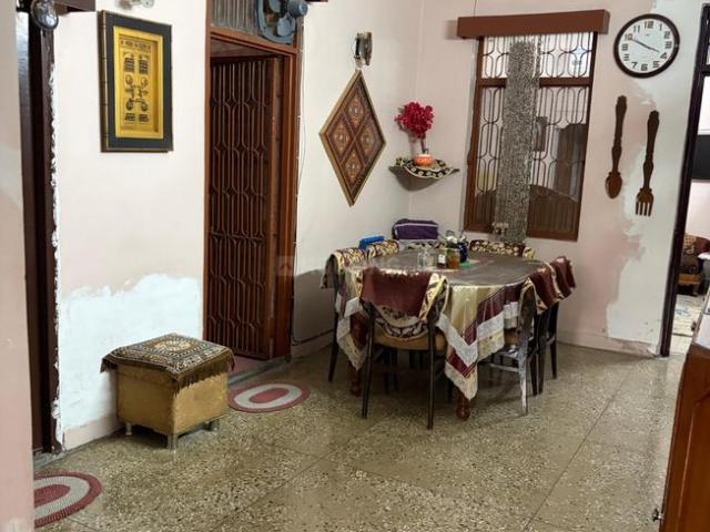 5 BHK Independent House in Ashiyana for resale Lucknow. The reference number is 20557797