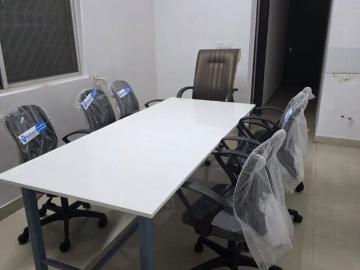 House to rent in Kadru - Balcony