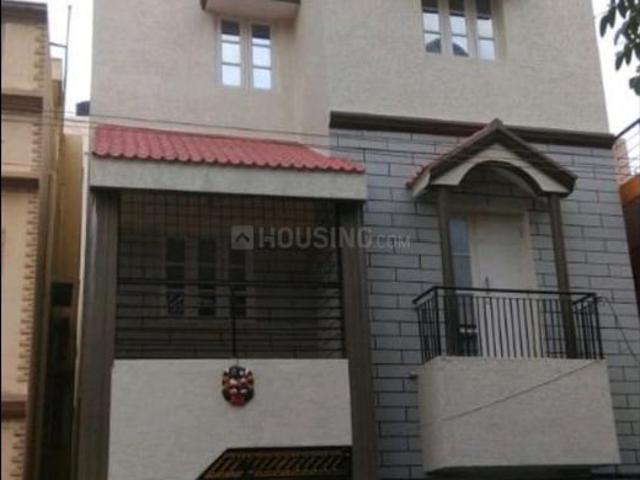 5 BHK Independent House in Arakere for resale Bengaluru. The reference number is 20373537
