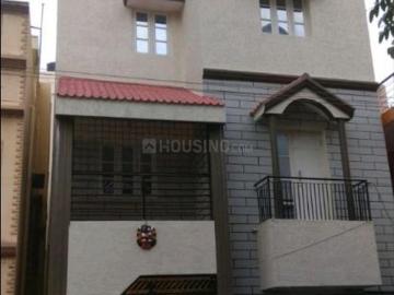 5 BHK Independent House in Arakere for resale Bengaluru. The reference number is 20373537