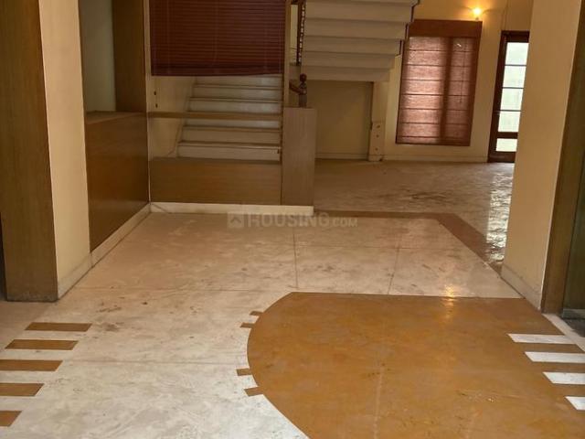 5 BHK Independent House in Arera Colony for rent Bhopal. The reference number is 20070428