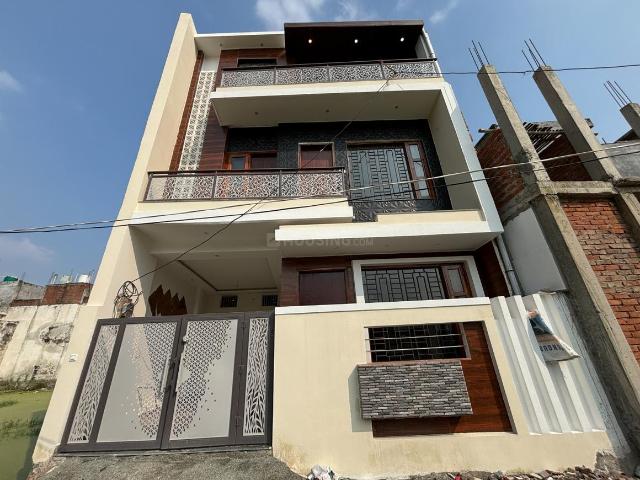 5 BHK Independent House in Awaleshpur for resale Varanasi. The reference number is 21319453