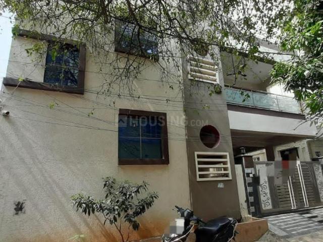 5 BHK Independent House in Attapur for resale Hyderabad. The reference number is 20252854
