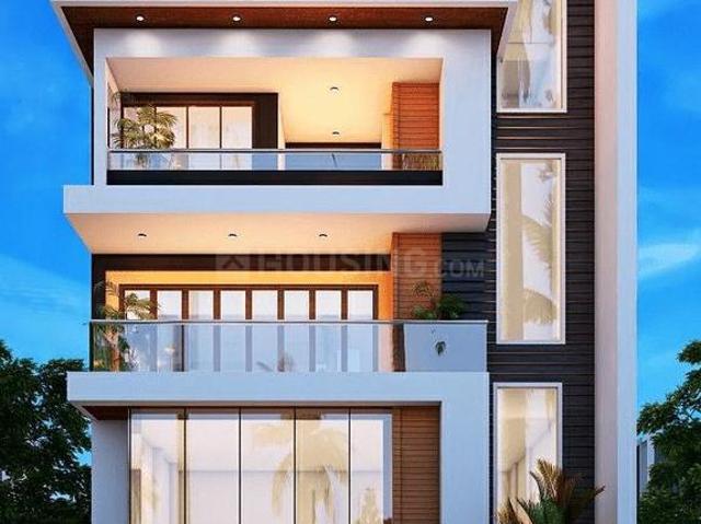 5 BHK Independent House in Attapur for resale Hyderabad. The reference number is 20252924