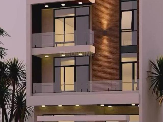 5 BHK Independent House in Attapur for resale Hyderabad. The reference number is 20252956