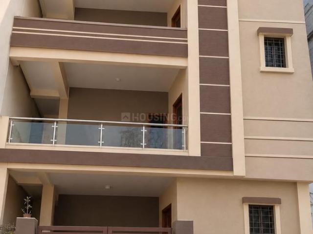 5 BHK Independent House in Attapur for resale Hyderabad. The reference number is 21107845