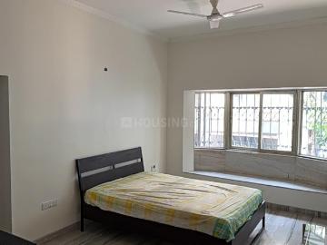 5 BHK Independent House in Aundh for rent Pune. The reference number is 20129410