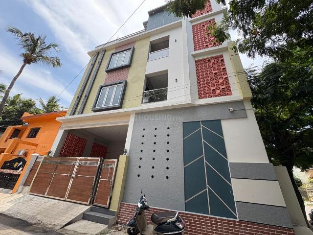 5 BHK Independent House in Avadi for resale Chennai. The reference number is 20711077