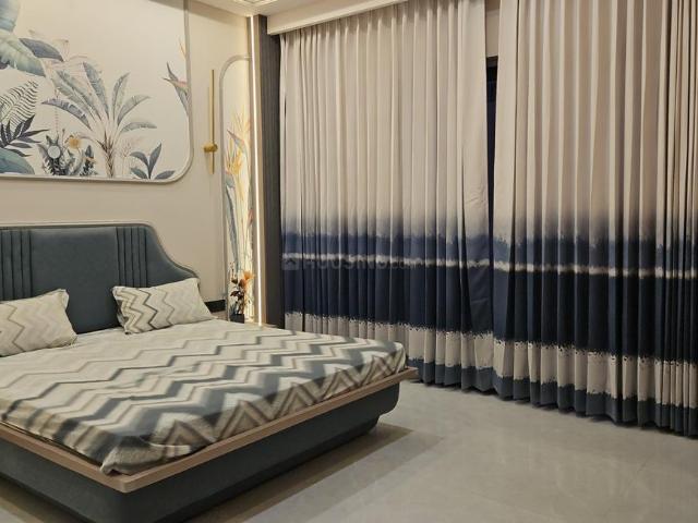 5 BHK Independent House in Ayodhya Nagar for resale Jaipur. The reference number is 19845878