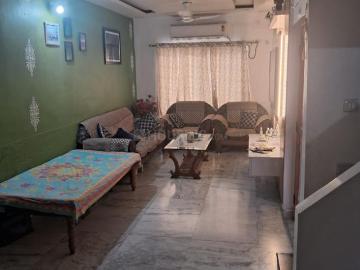 5 BHK Independent House in Ayodhya Bypass for resale Bhopal. The reference number is 19827201
