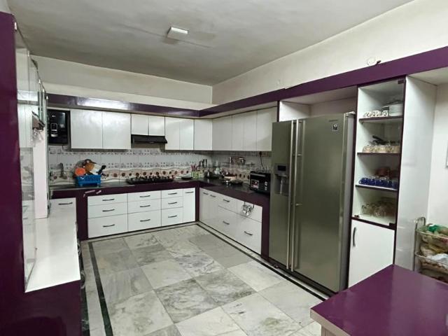 5 BHK Independent House in Ayodhya Bypass for resale Bhopal. The reference number is 20888688