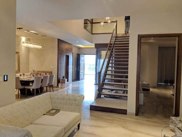 5 BHK Independent House in Ayali Kalan for rent Ludhiana. The reference number is 18878701