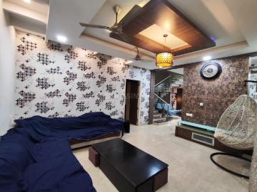 5 BHK Independent House in Ayanavaram for resale Chennai. The reference number is 20311975