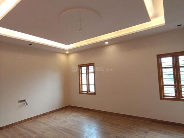 5 BHK Independent House in Banashankari 6th Stage 4th Block for resale Bengaluru. The reference number is 20379552