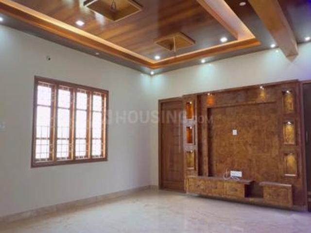 5 BHK Independent House in Banashankari 6th Stage 4th Block for resale Bengaluru. The reference number is 20379919