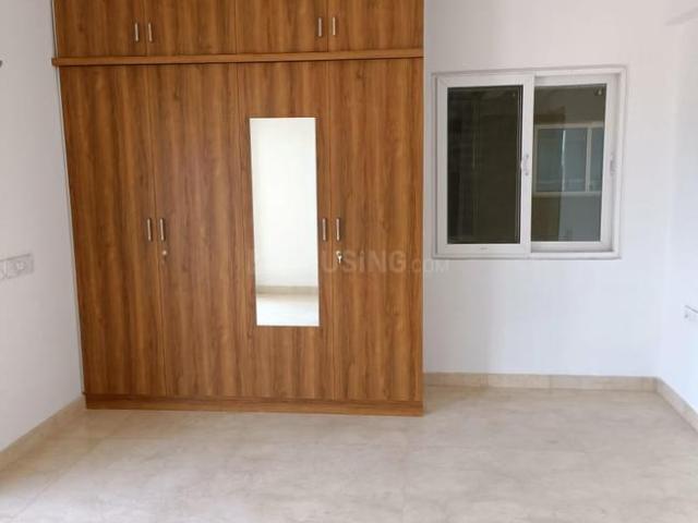 5 BHK Independent House in Banashankari for rent Bengaluru. The reference number is 20007153