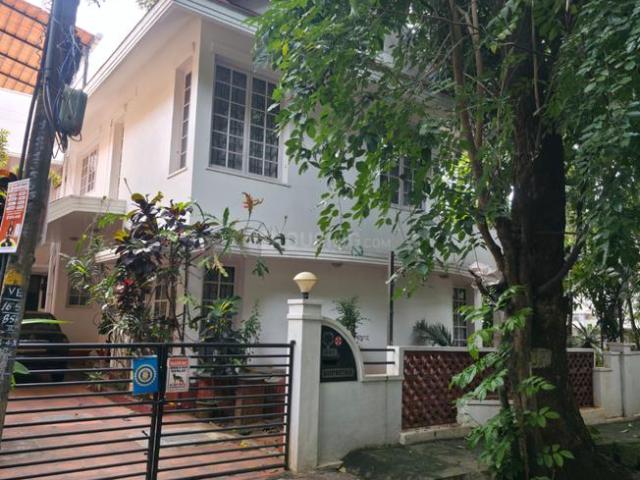 5 BHK Independent House in Banashankari for resale Bengaluru. The reference number is 19219102