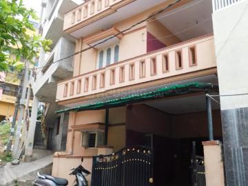 5 BHK Independent House in Banashankari for resale Bengaluru. The reference number is 12921492