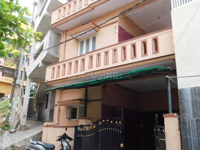 5 BHK Independent House in Banashankari for resale Bengaluru. The reference number is 12921492