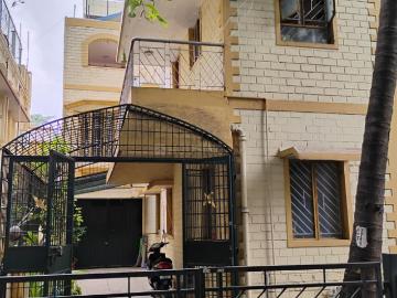 5 BHK Independent House in Banashankari for resale Bengaluru. The reference number is 17679745