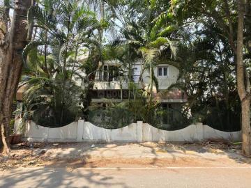 5 BHK Independent House in Banashankari for resale Bengaluru. The reference number is 19745269