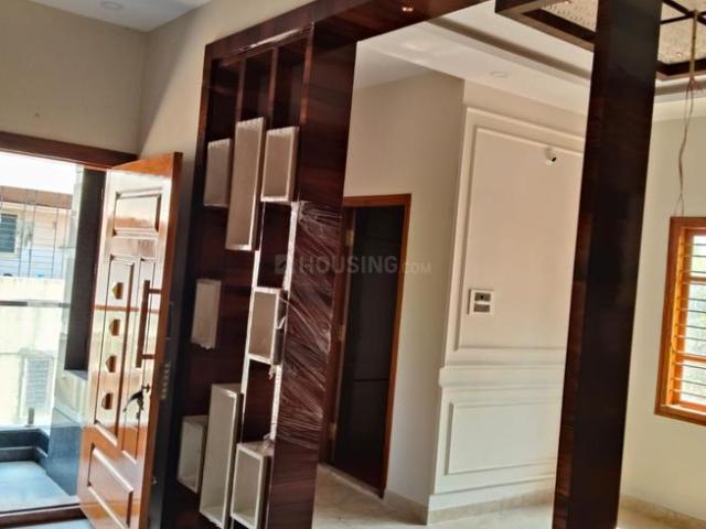 5 BHK Independent House in Banashankari for resale Bengaluru. The reference number is 19864194