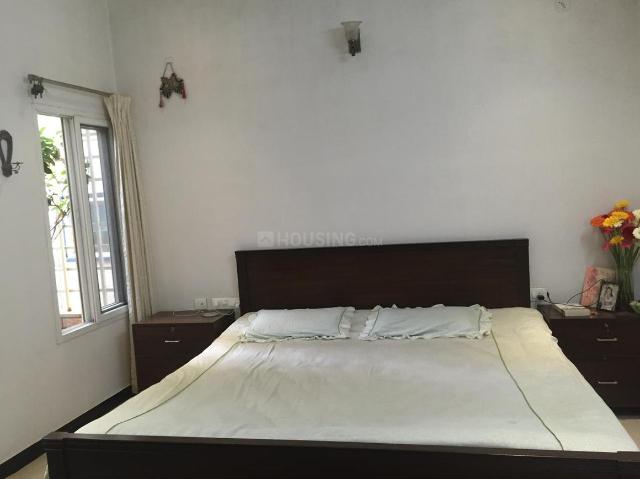 5 BHK Independent House in Banashankari for resale Bengaluru. The reference number is 21016714