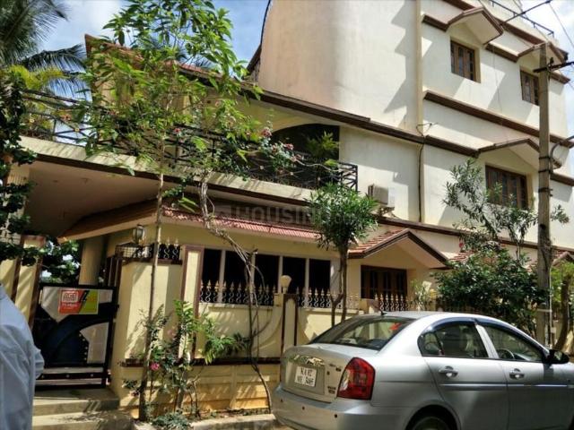 5 BHK Independent House in Banaswadi for resale Bengaluru. The reference number is 20830997